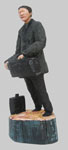 Click to see it big Joachim, Holzskulptur